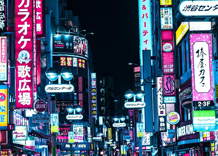 銀座格雷斯登（旧東京新阪急筑地酒店）