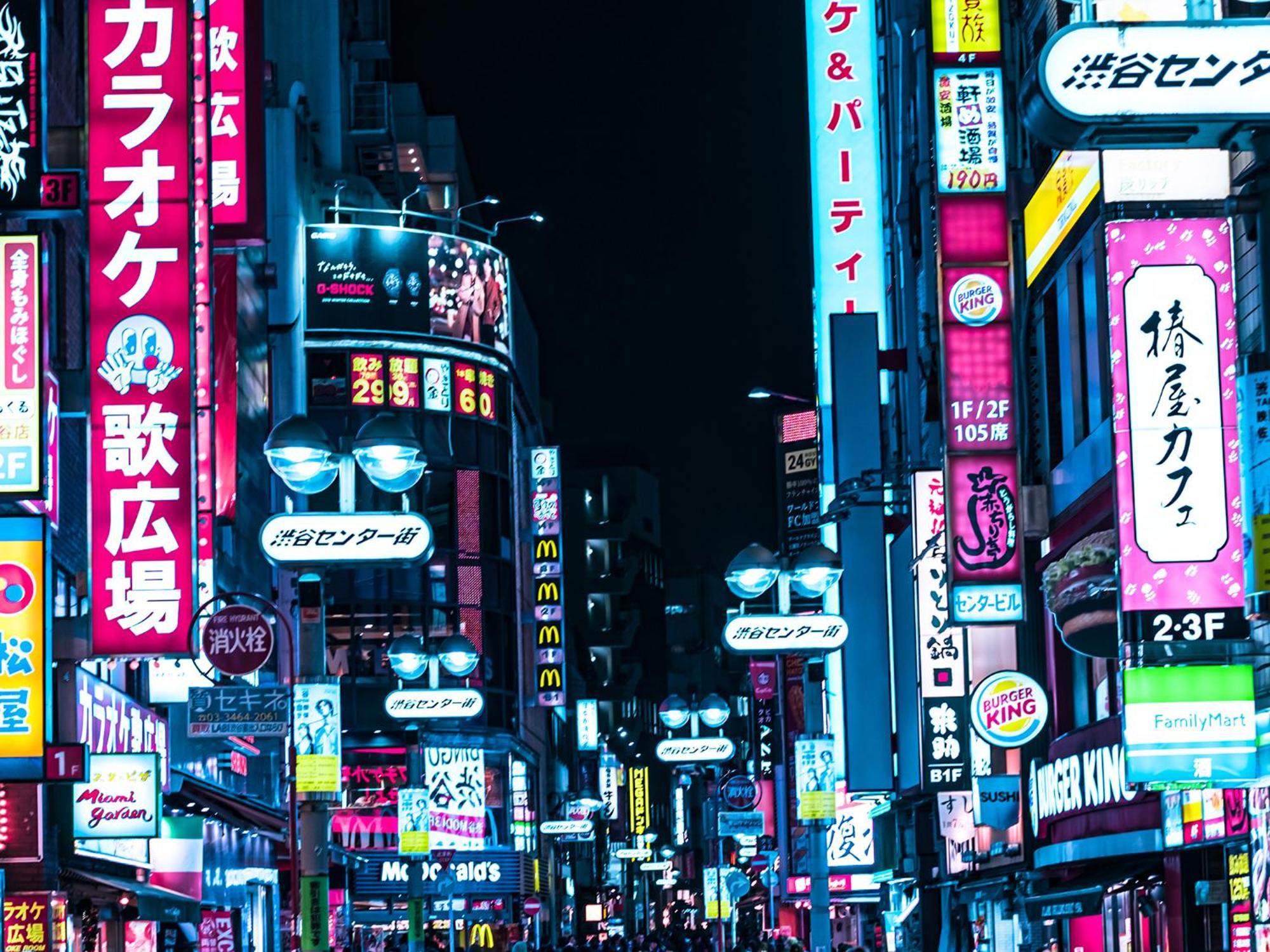 酒店 Ginza Creston