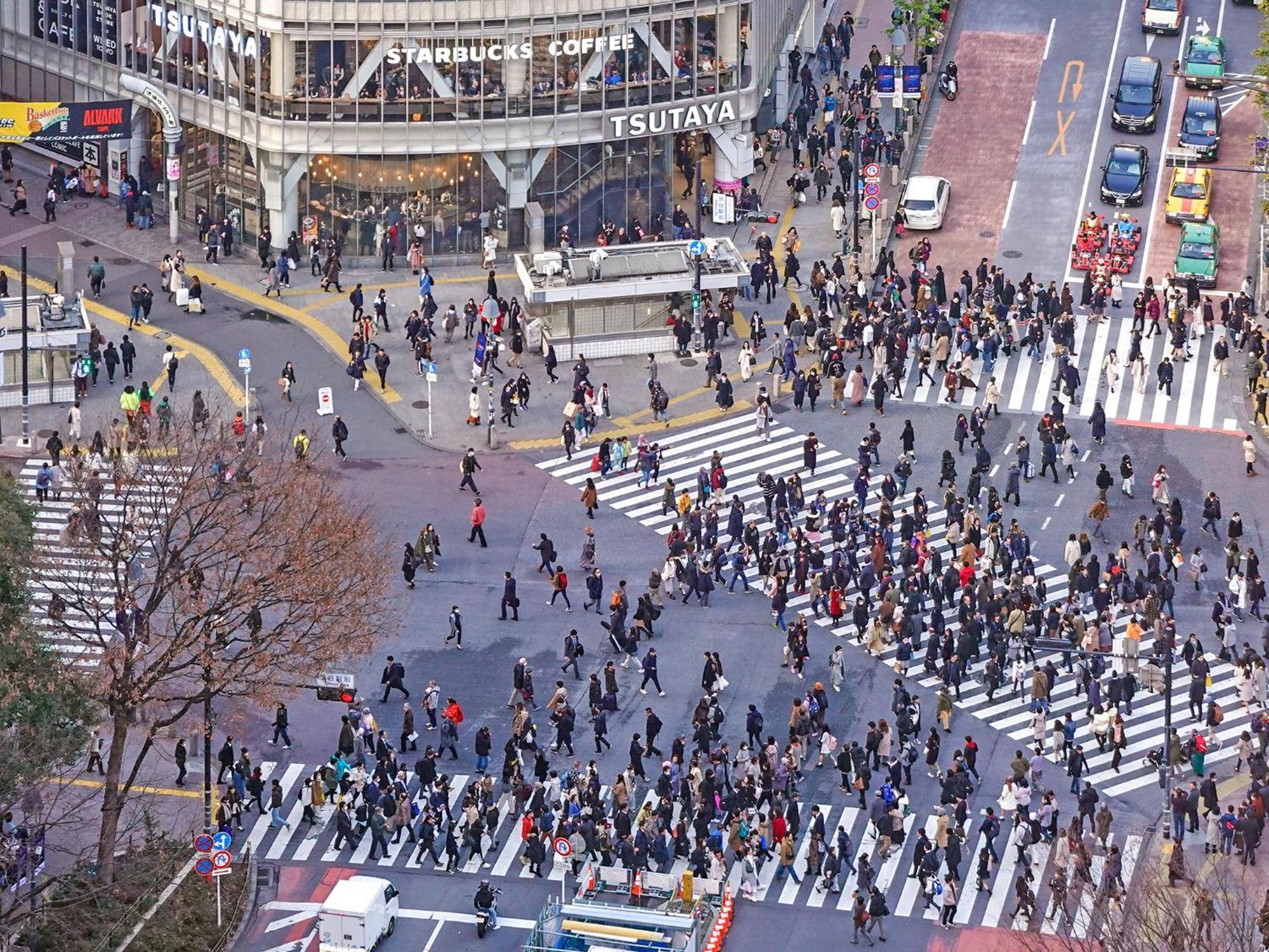 酒店 Ginza Creston 东京