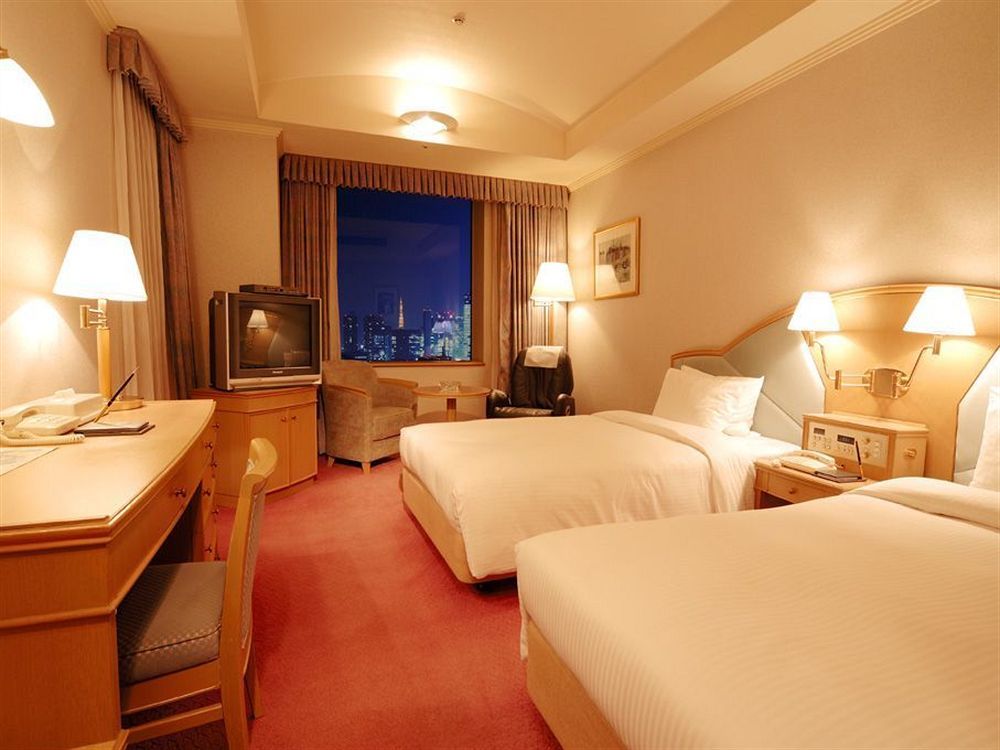 酒店 Ginza Creston 4*
