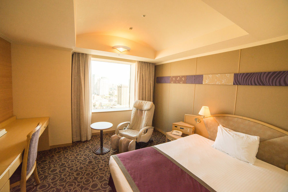 Ginza Creston 4* 东京