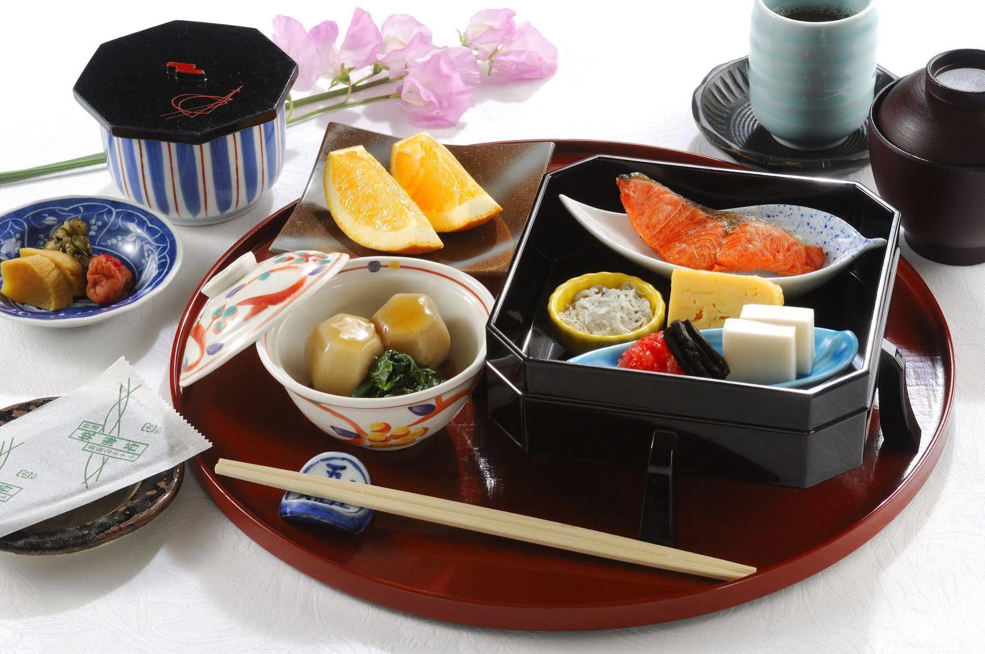 Ginza Creston 酒店 东京