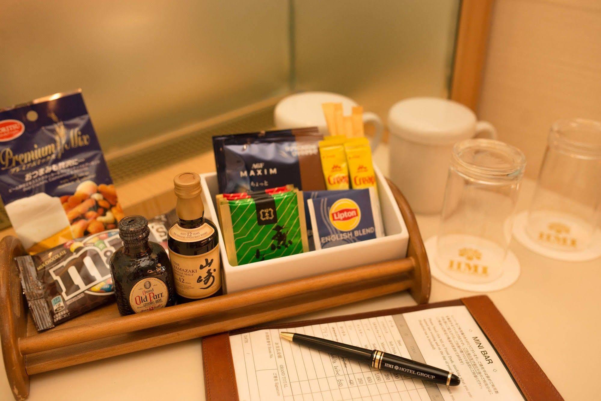Ginza Creston 4* 东京