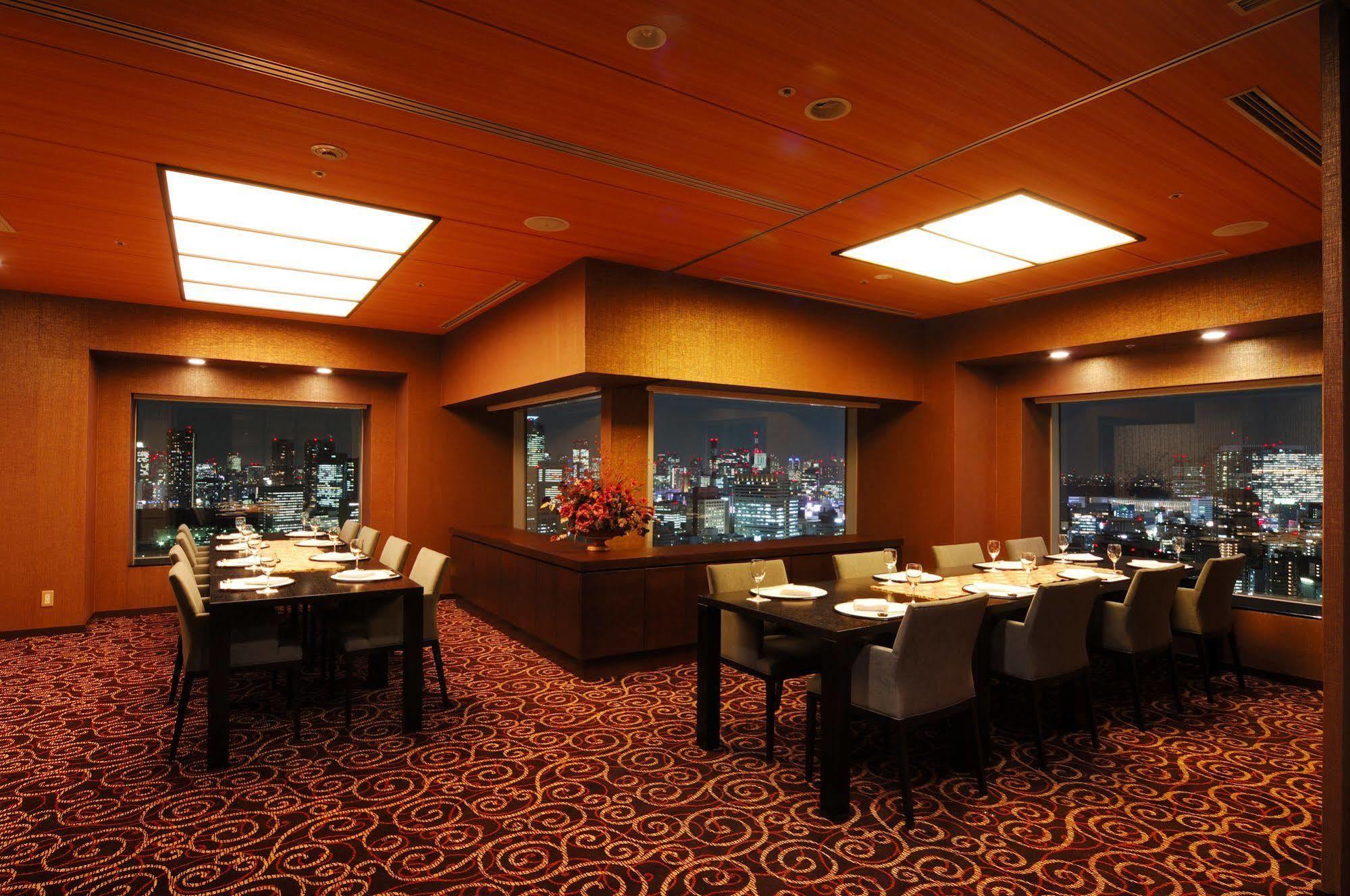 Ginza Creston 酒店 4*
