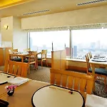 銀座格雷斯登（旧東京新阪急筑地酒店） 