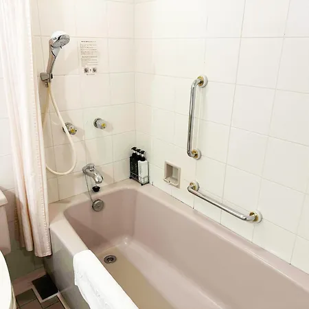 Ginza Creston Hotel Tokyo Room photo