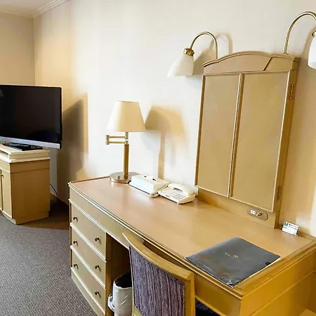 Ginza Creston Hotel Tokyo Exterior photo