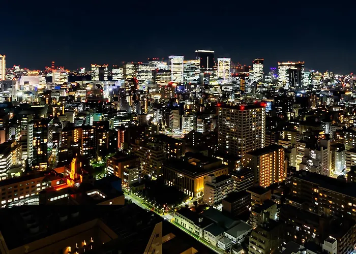 銀座クレストン