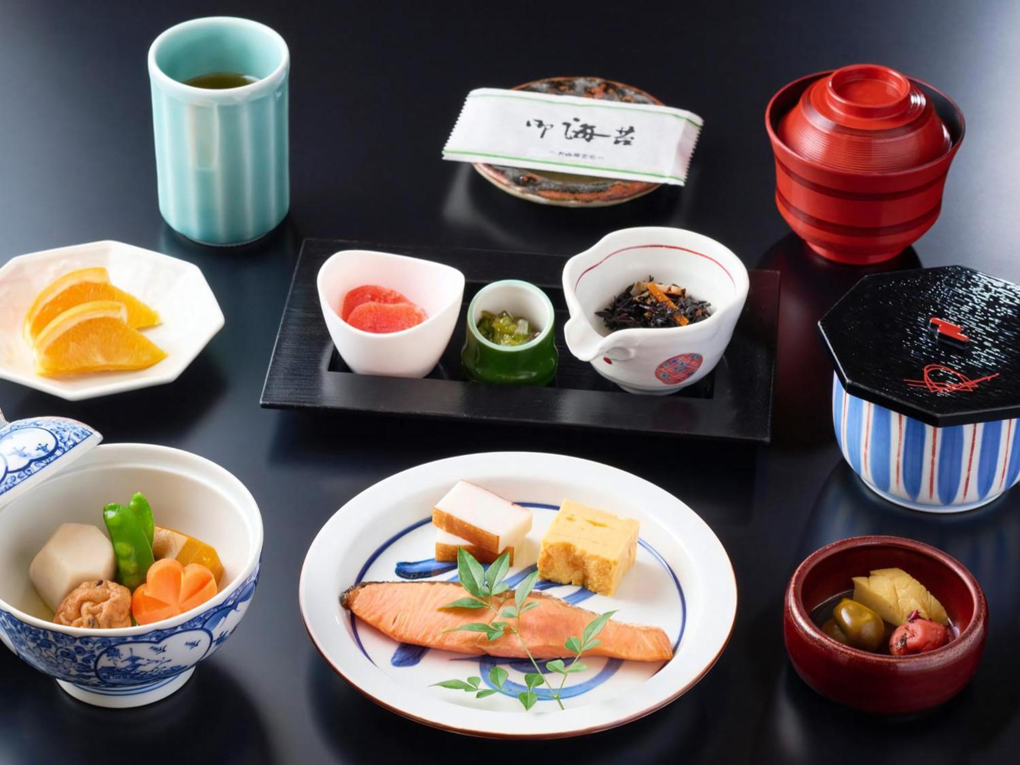 銀座クレストン ホテル