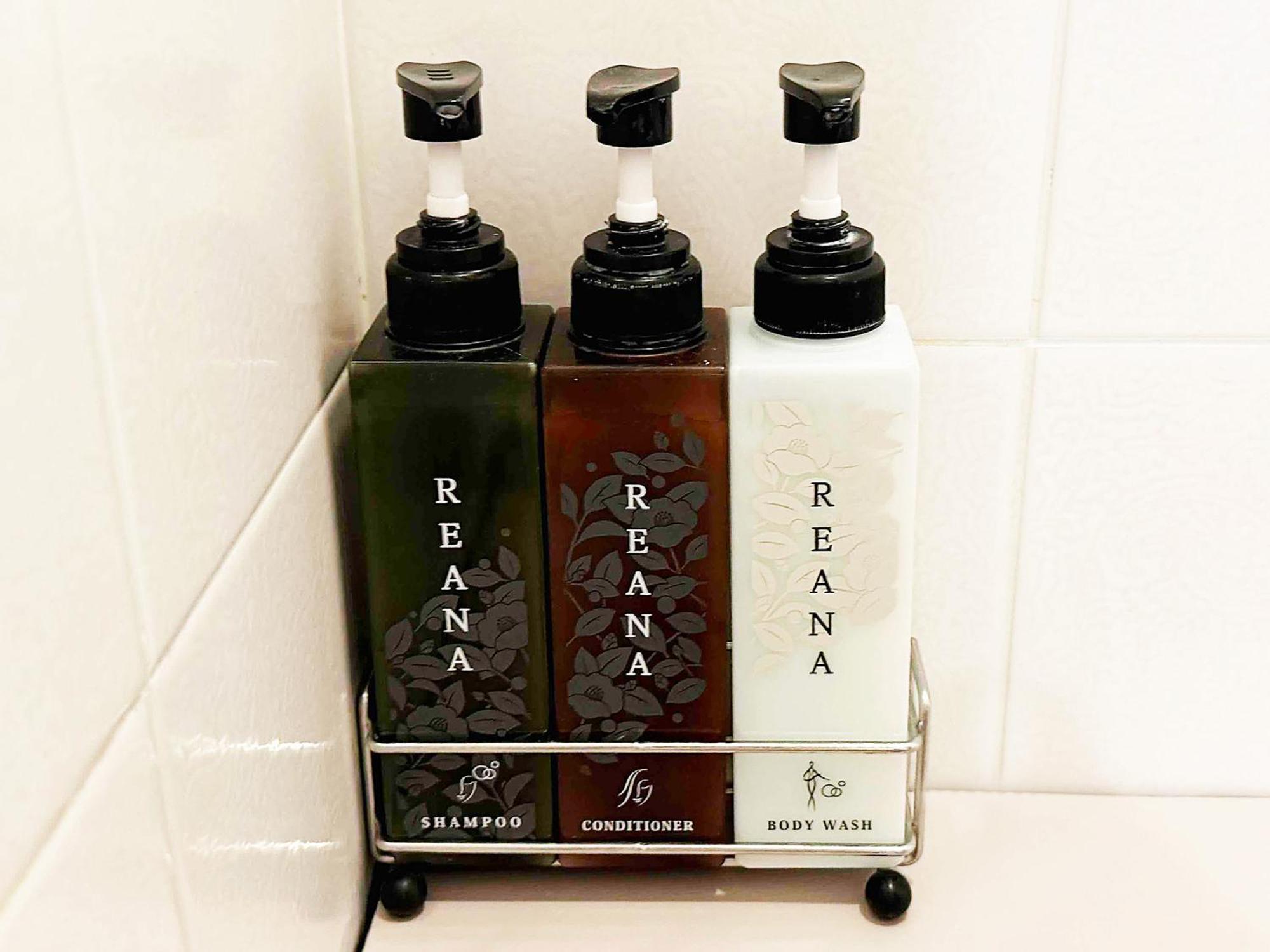 銀座クレストン ホテル