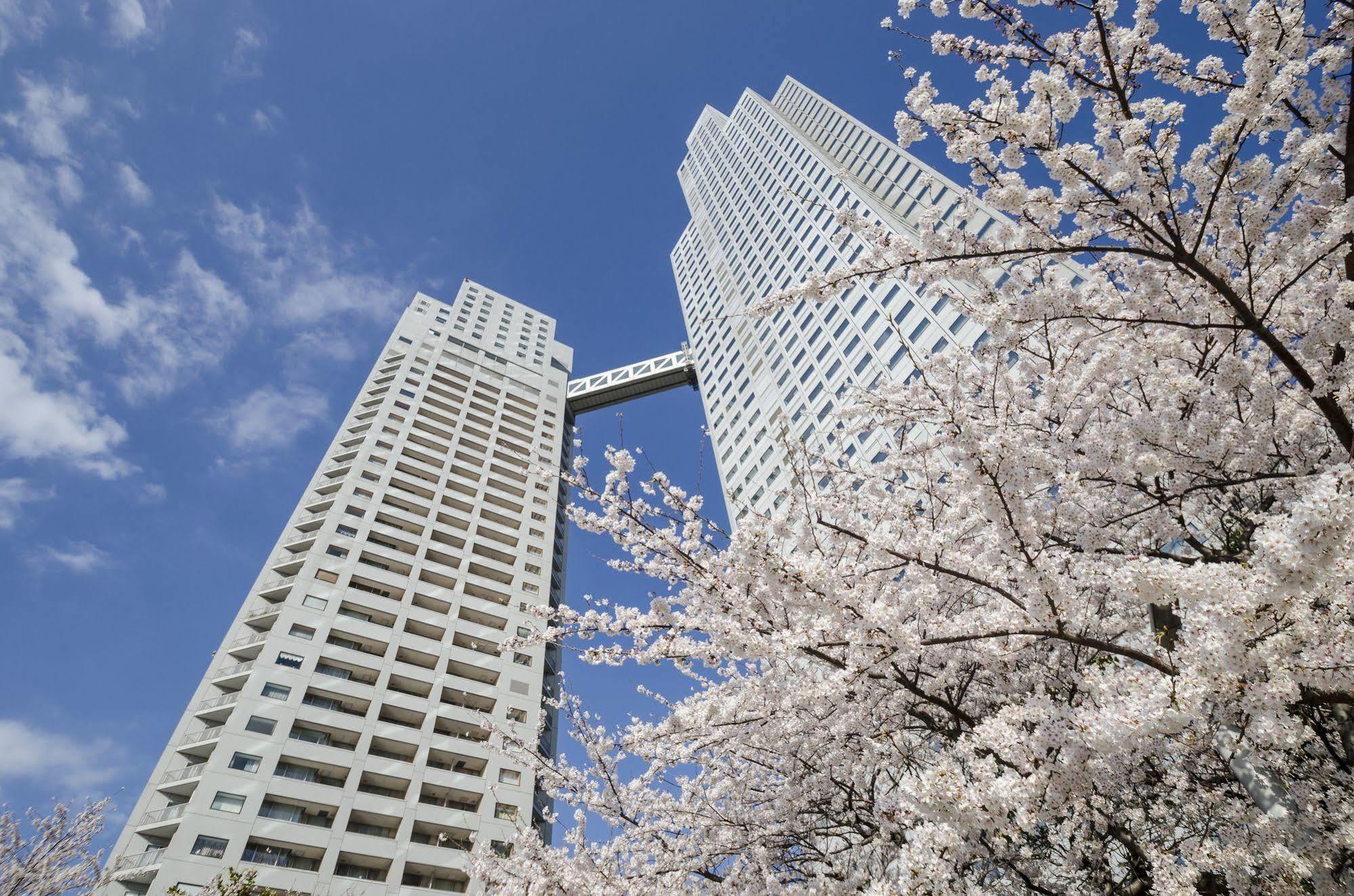 銀座クレストン ホテル