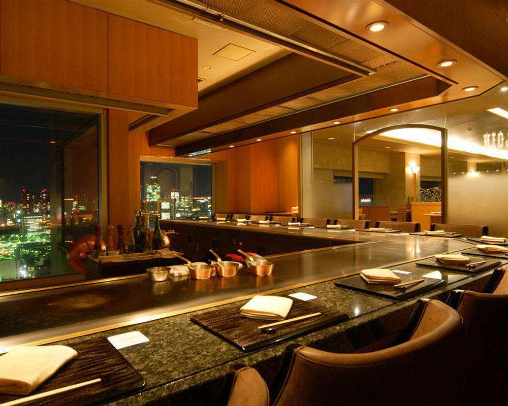 Hotel Ginza Creston Präfektur Tokio